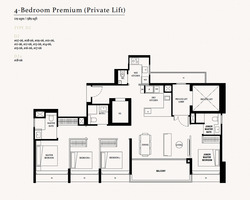 Arina East Residences (D15), Apartment #603649421
